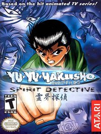YuYu Hakusho: Spirit Detective