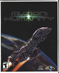 Mission: Humanity