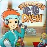 Fitness Dash
