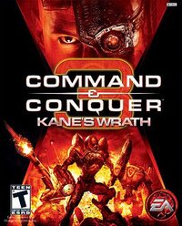 Command & Conquer 3: Kane's Wrath