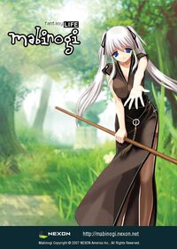 Mabinogi