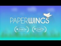 Paper Wings