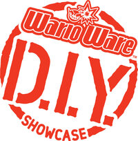 WarioWare D.I.Y. Showcase