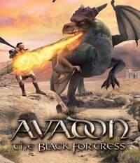 Avadon: The Black Fortress