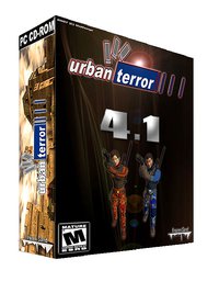 Urban Terror