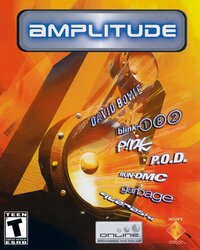 Amplitude