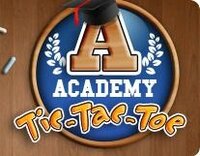 Academy: Tic-Tac-Toe