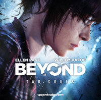 Beyond: Two Souls