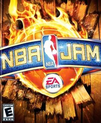 NBA Jam