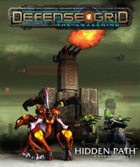 Defense Grid: The Awakening