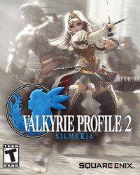 Valkyrie Profile 2: Silmeria