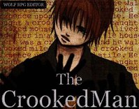 The Crooked Man