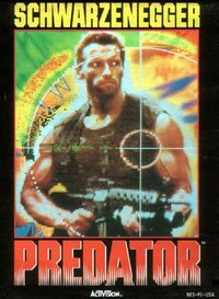 Predator: Soon the Hunt Will Begin