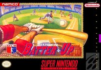 Super Batter Up