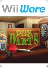 Pub Darts