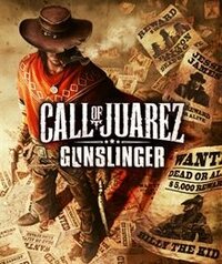 Call of Juarez: Gunslinger