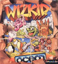 Wizkid: The Story of Wizball II