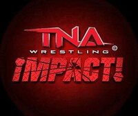 TNA Wrestling iMPACT!