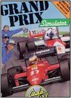 Grand Prix Simulator