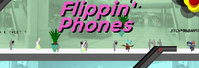 Flippin' Phones