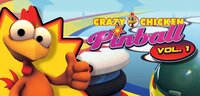Crazy Chicken Pinball Vol. 1