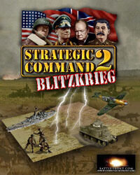 Strategic Command 2: Blitzkrieg