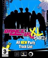 Dance:UK XL Party