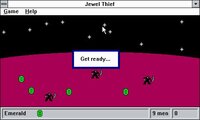 Jewel Thief