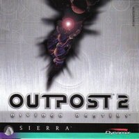 Outpost 2: Divided Destiny