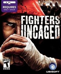 Fighters Uncaged