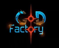 GoD Factory: Wingmen