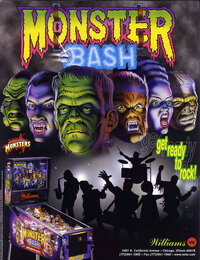 Monster Bash