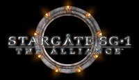 Stargate SG-1: The Alliance