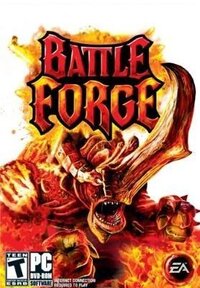 BattleForge
