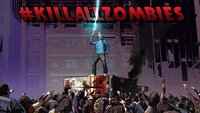 #killallzombies