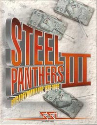 Steel Panthers III: Brigade Command (1939-1999)