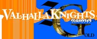 Valhalla Knights 3 Gold