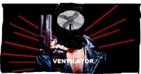 Ventilator