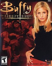 Buffy the Vampire Slayer