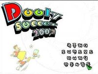 Dooly Soccer 2002