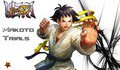 Hướng dẫn Ultra Street Fighter 4 - Nhân vật Makoto