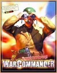 WarCommander