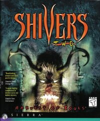 Shivers 2: Harvest of Souls