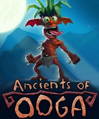 Ancients of Ooga