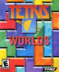 Tetris Worlds