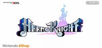 HarmoKnight