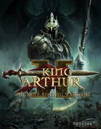 King Arthur II: The Role-Playing Wargame