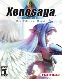 Xenosaga: Episode I - Der Wille zur Macht