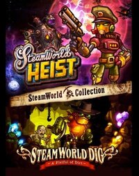 SteamWorld Collection