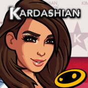 Kim Kardashian: Hollywood